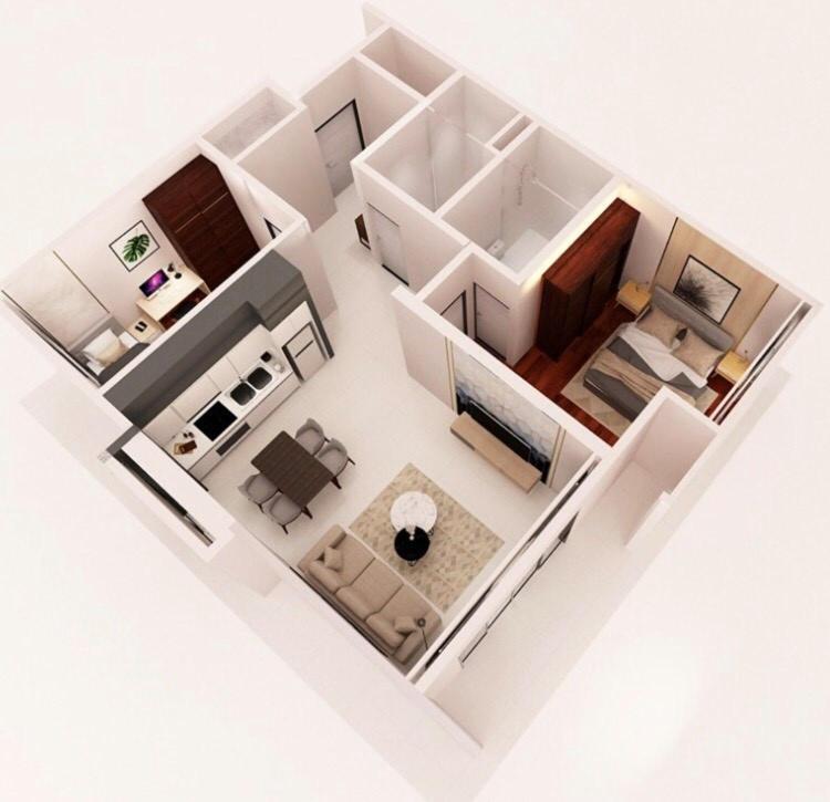 Tribeca 2Bedroom 3Min Walk To Bukit Bintang 2 Rooftop Pool Kuala Lumpur Luaran gambar