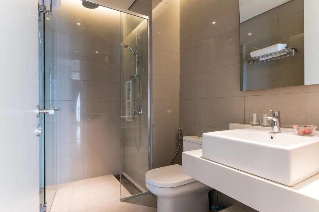 Tribeca 2Bedroom 3Min Walk To Bukit Bintang 2 Rooftop Pool Kuala Lumpur Luaran gambar