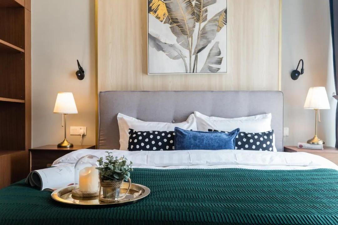 Tribeca 2Bedroom 3Min Walk To Bukit Bintang 2 Rooftop Pool Kuala Lumpur Luaran gambar
