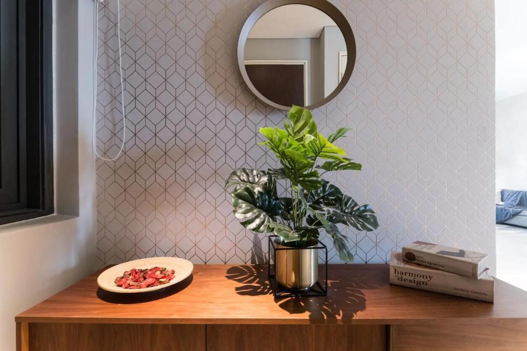 Tribeca 2Bedroom 3Min Walk To Bukit Bintang 2 Rooftop Pool Kuala Lumpur Luaran gambar