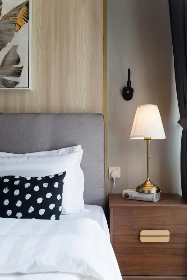 Tribeca 2Bedroom 3Min Walk To Bukit Bintang 2 Rooftop Pool Kuala Lumpur Luaran gambar